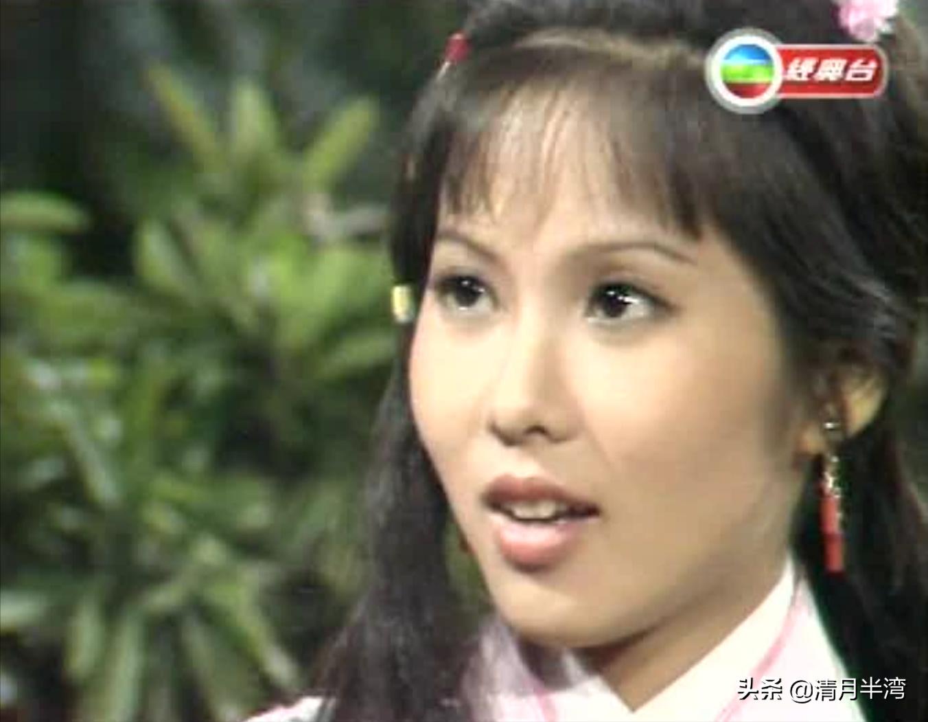 三个版本郭襄见到杨过真面目,郭襄看杨过的真实面貌