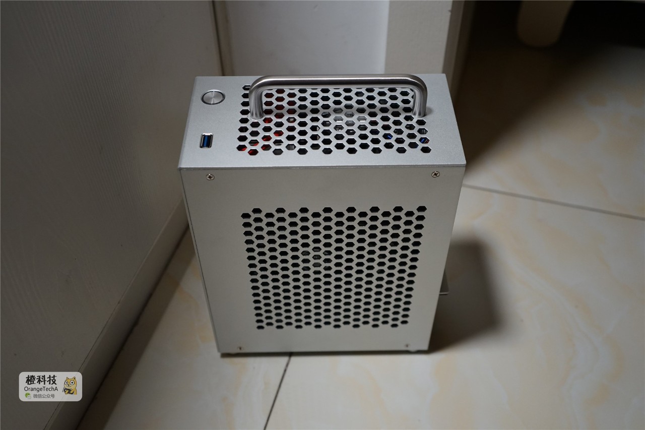 酷鱼小机箱装机,酷鱼s3装机