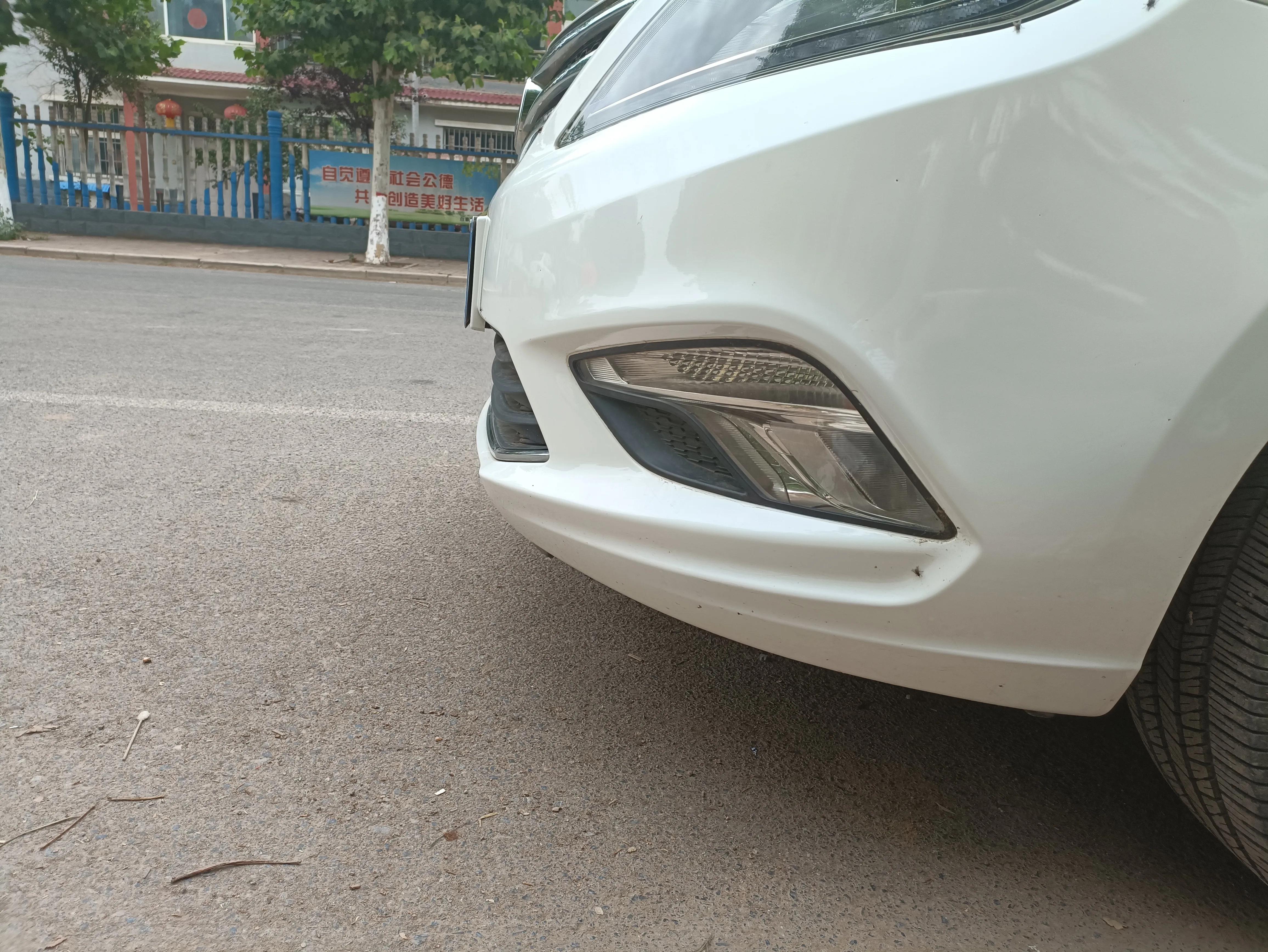 感受长安逸动,感受澎湃动力