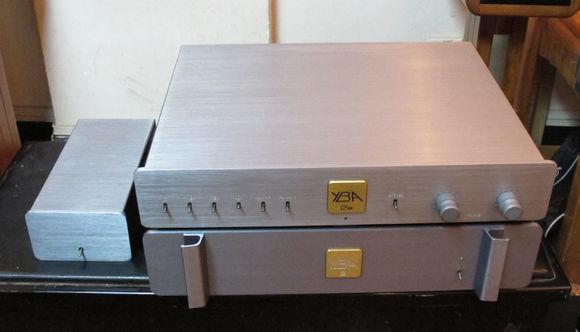 全球十大顶级hifi发烧级功放,欧洲hifi功放