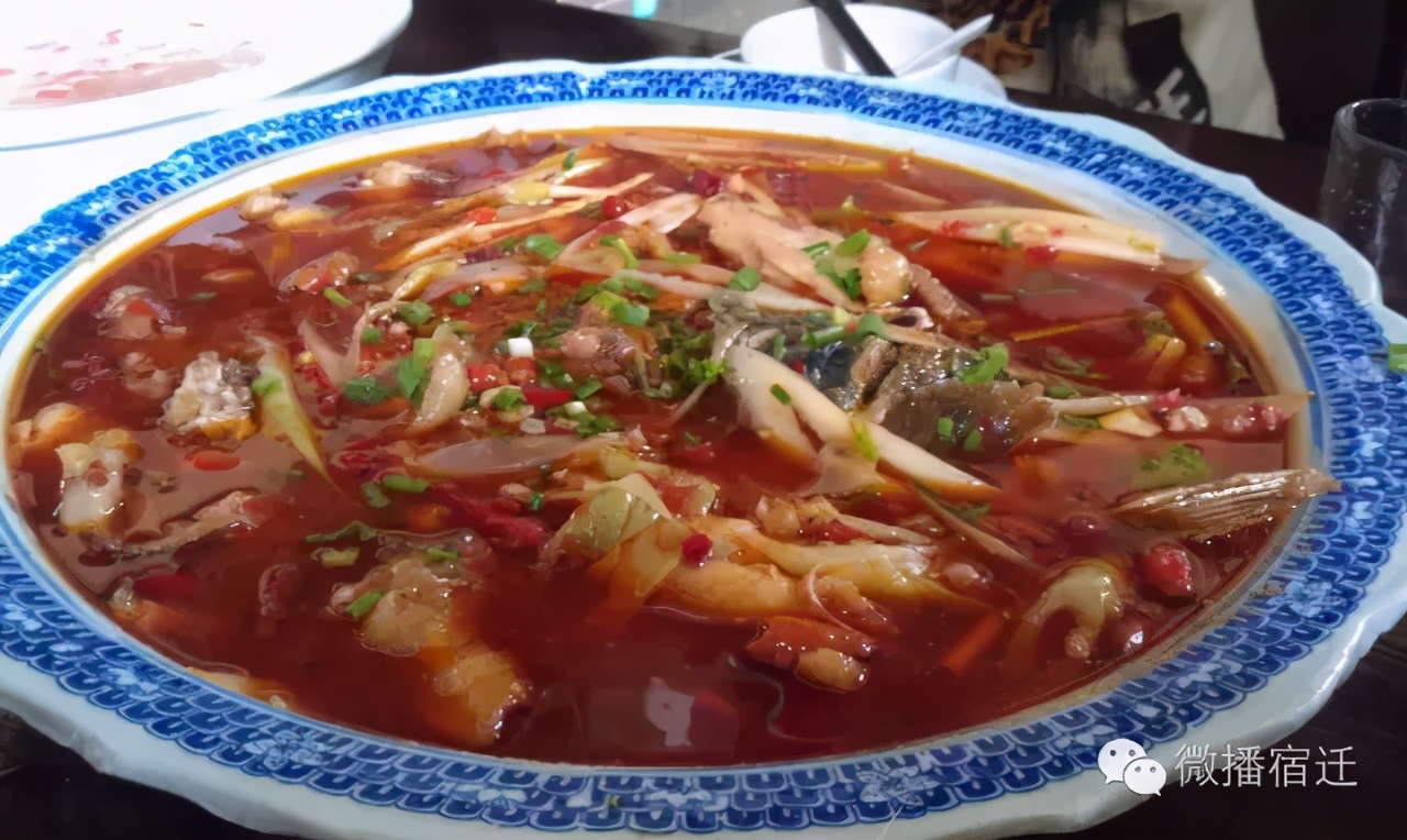 浅谈全国34个省级区域之华东篇：江苏省—宿迁市