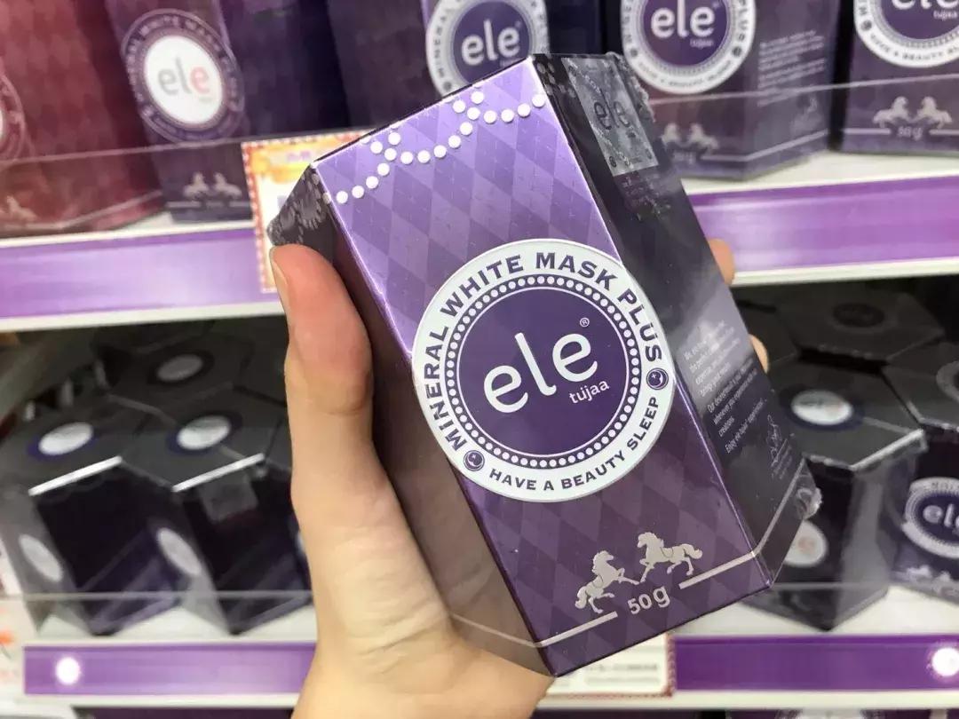 泰国十大必买产品,泰国曼谷必买的产品