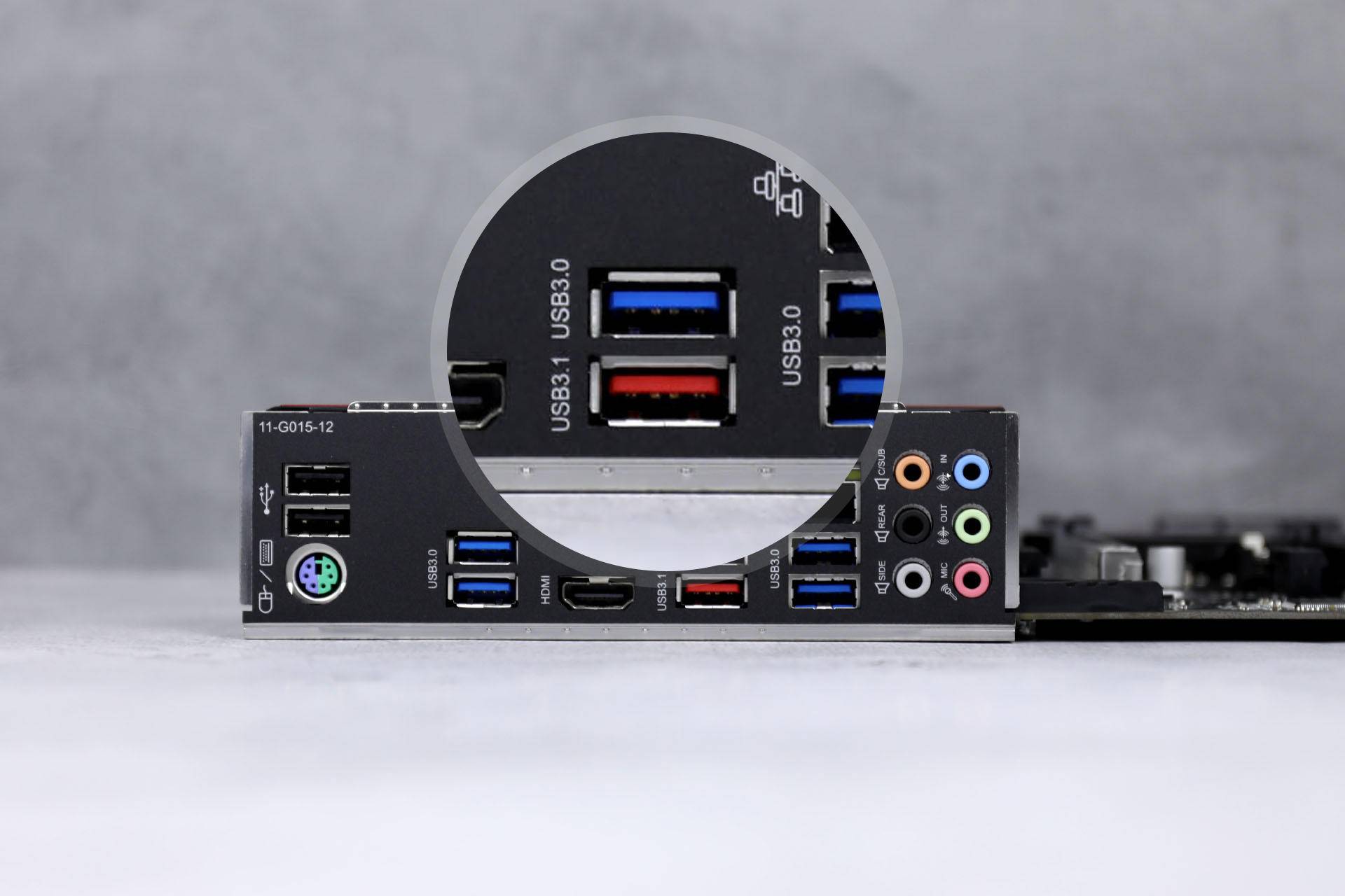 既要高速也要炫酷，ROGSTRIXARION固态硬盘盒评测