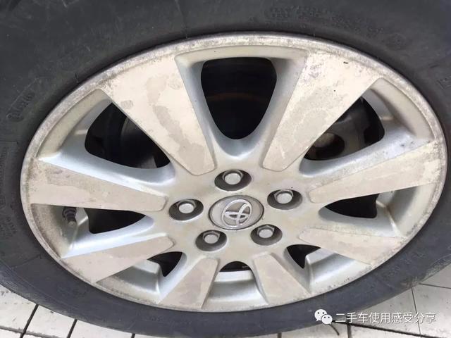 买二手凯美瑞几年车龄的车最好,老款凯美瑞还值不值得入手