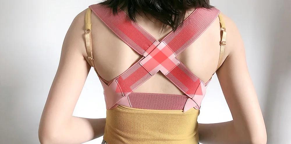 张雨绮同款乐芙矫姿带有用吗,张雨绮同款美背矫姿带好用吗