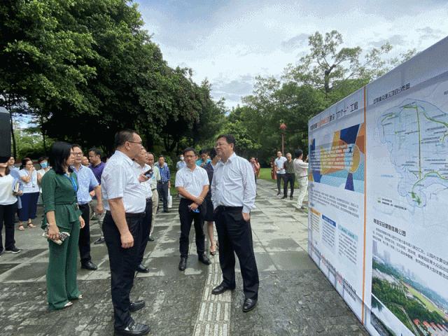 桂城全民健身公园,佛山体育公园最新规划