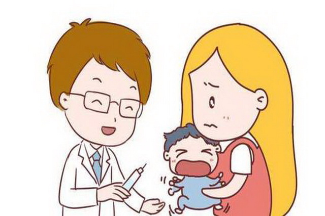 孩子害怕打针如何正确引导,孩子害怕打针怎么安慰