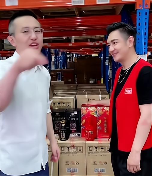 直播间30元进口红酒真假,直播间卖进口红酒