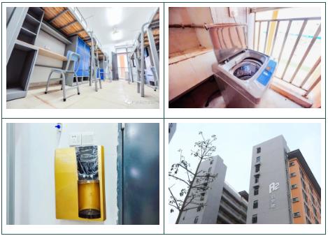 广东科技学院有没有高职专业,广东科技学院高职高考学费