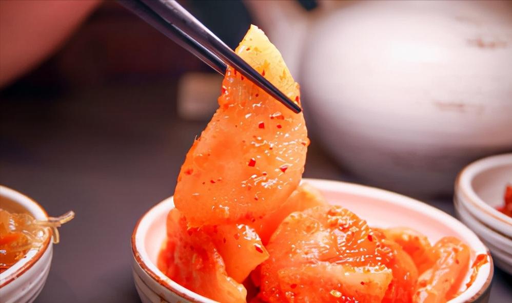 韩部队伙食对比,韩日看中国军队伙食