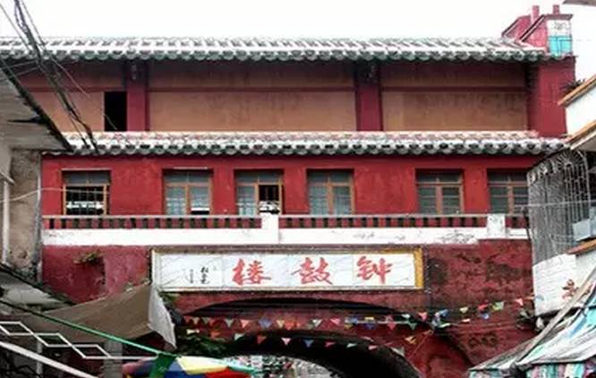 广东茂名7处静美古村古镇，岭南粤西山水古韵穿梭千年