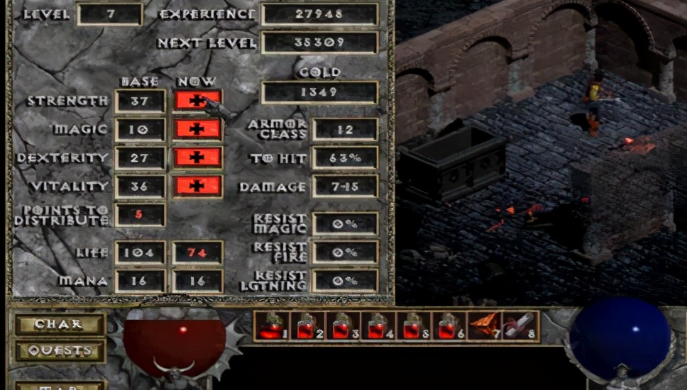 暗黑破坏神最新编年史,暗黑破坏神都有什么改版