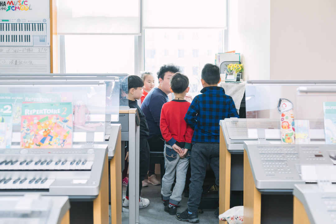 雅马哈乐器杭州专卖店,雅马哈音乐中心介绍