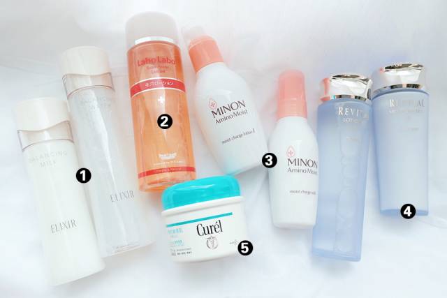 日本药妆店的东西怎么买,日本药妆哪些值得买