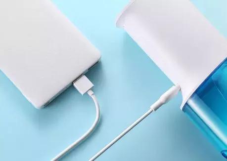 小米冲牙器伤牙,小米有品冲牙器头