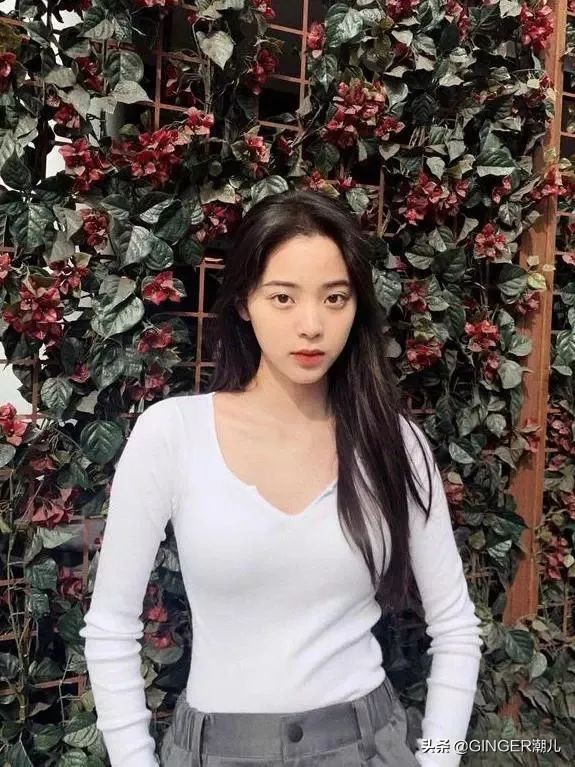 百元就能买到明星同款店铺,百元平价衣服明星