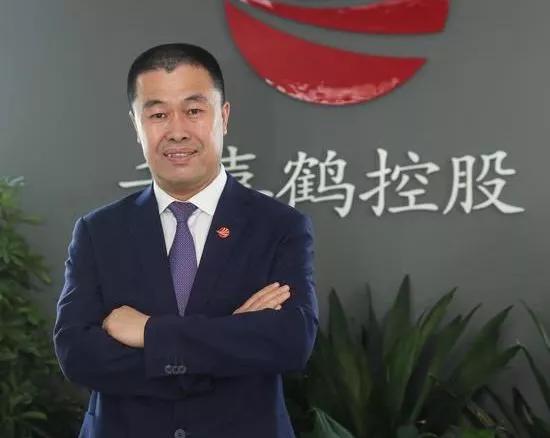 千喜鹤刘延云：让天下没有难做的团餐！