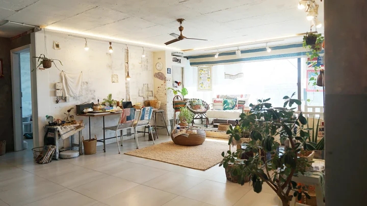 资深老房改造性价比高,资深老房改造效果图