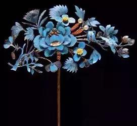 古法黄金手镯传承中的尊贵与优雅,宫廷古法黄金手镯