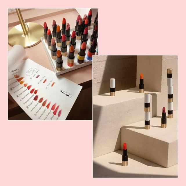 2018高颜值彩妆新品合集,近期高颜值彩妆护肤品推荐