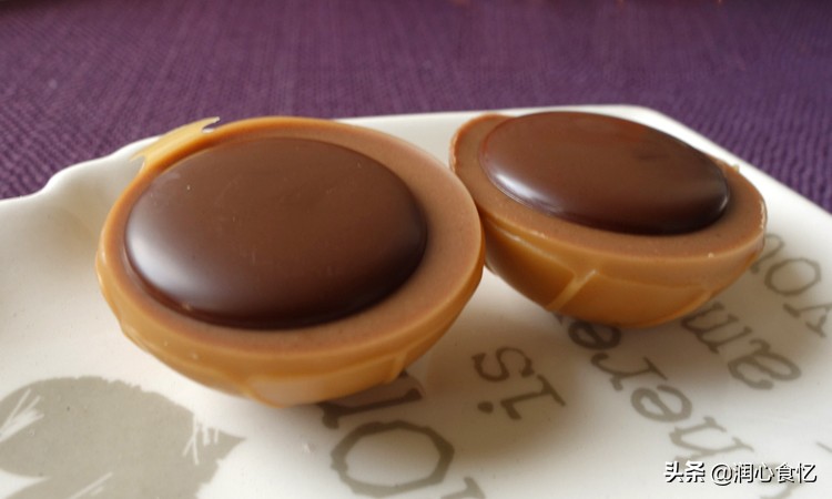 最好吃的巧克力推荐第一名德芙,哪种德芙巧克力最好吃