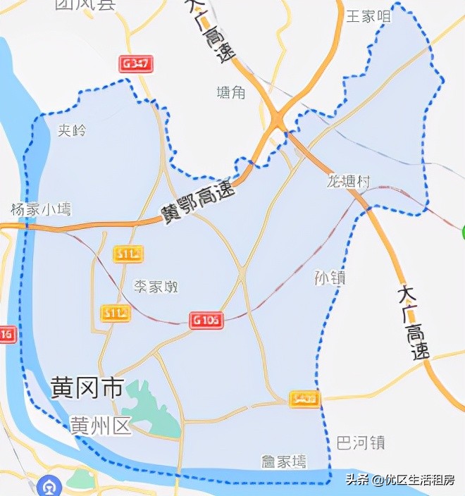 黄冈中央公馆租房,黄冈小池租房