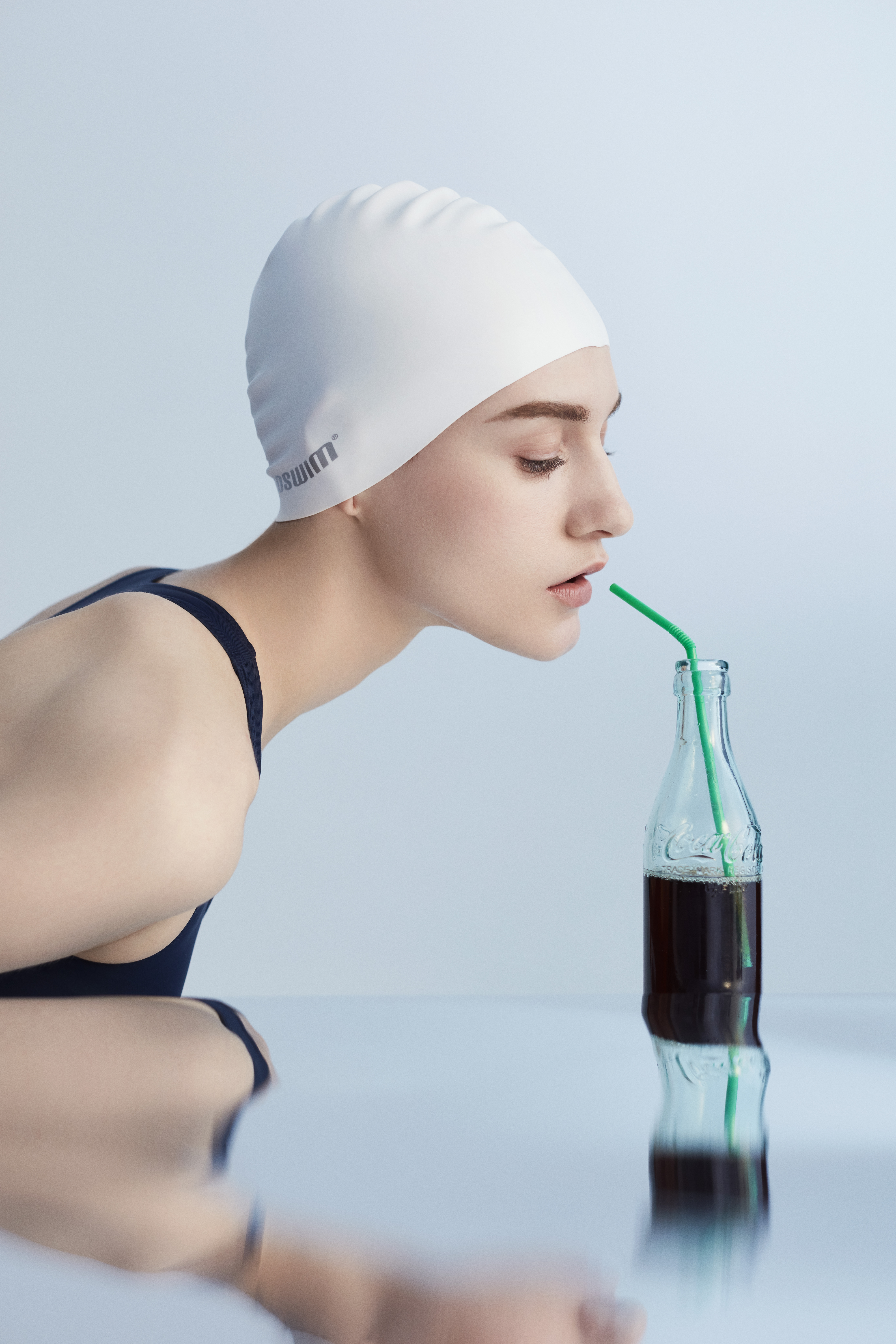 TOSWIM泳镜侠讲堂：游泳如何用力？