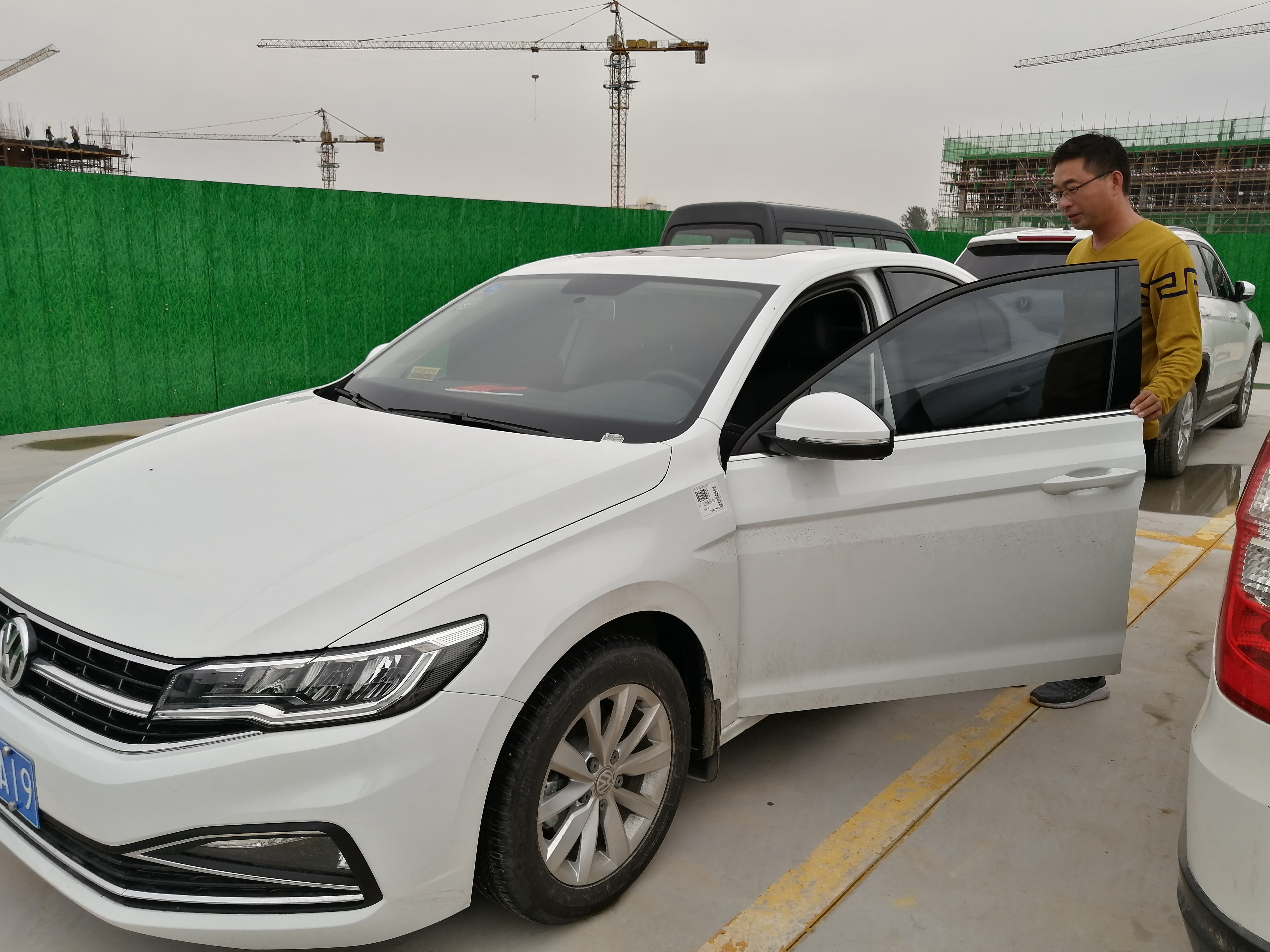 06款宝来和08款宝来外观区别,一汽大众宝来图片