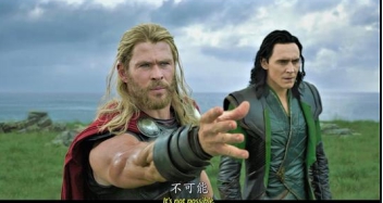 电影雷神3海拉,雷神3海拉为什么败给苏尔特尔