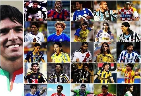 十大最难打破的足球纪录,8个不可能打破的足球世界纪录