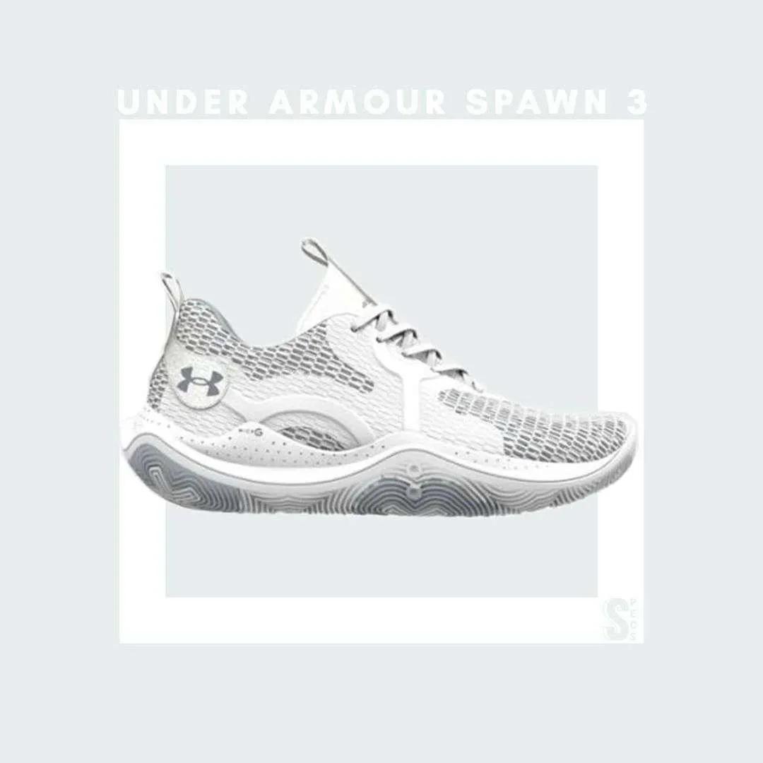 安德玛spawn4和恩比德一代哪个好,安德玛spawn3和恩比德2哪个好