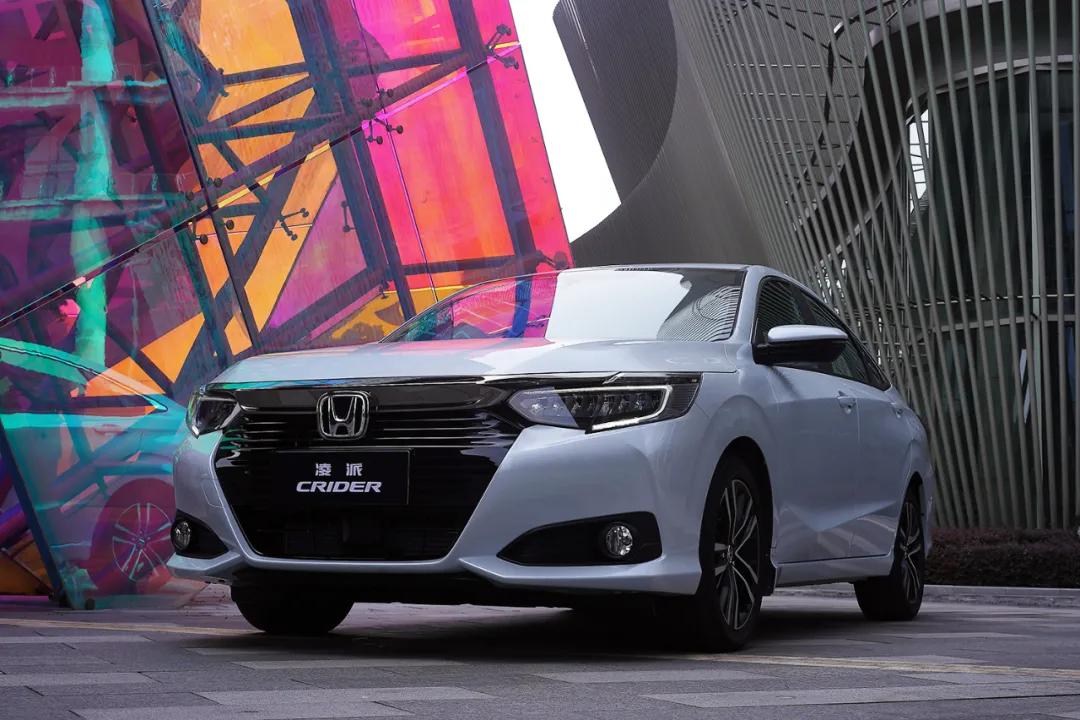 凌派颜值怎么样,凌派难看吗