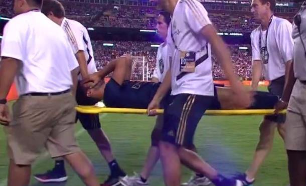 “孩子”你别哭,我知道你很难受!在巴萨皇马的痛我们一起承受