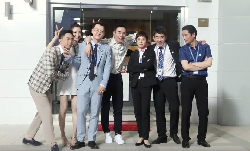 安家房似锦孙俪直播回答问题,孙俪罗晋电视剧安家房似锦