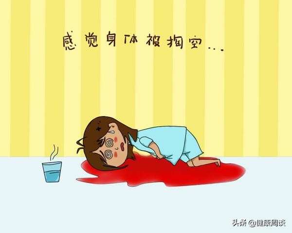 女性痛经喝姜汤行吗,女性痛经喝红糖水有用吗