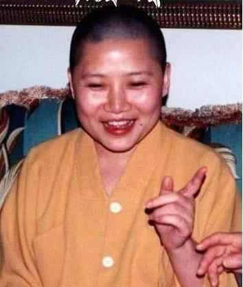 李娜为什么在她最红的时候出家,李娜为什么在事业巅峰时候出家