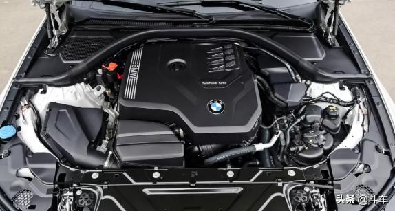 新3系最新款,新宝马3系来袭