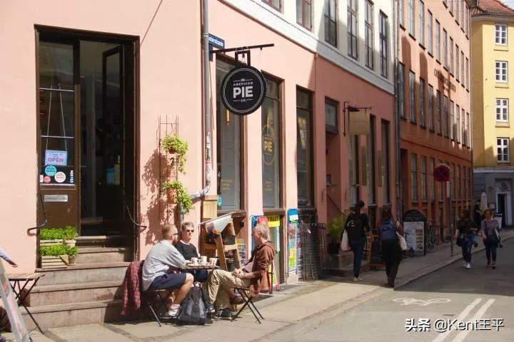 去丹麦玩要注意的八件事