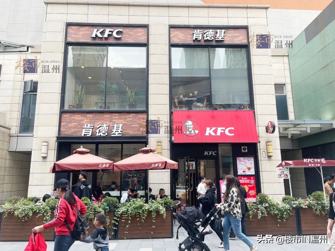 温州鹿城商业综合体排名,温州老城区综合体