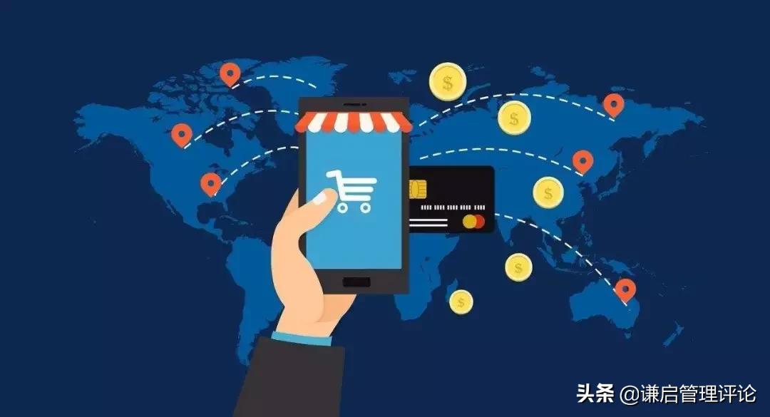 一周跨境电商回顾,生鲜电商“溢出效应”发力