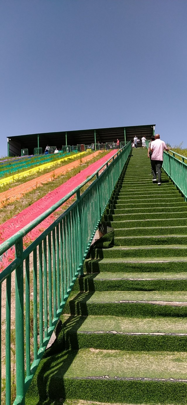 丰宁坝上自驾一日游攻略,丰宁坝上草原游玩攻略