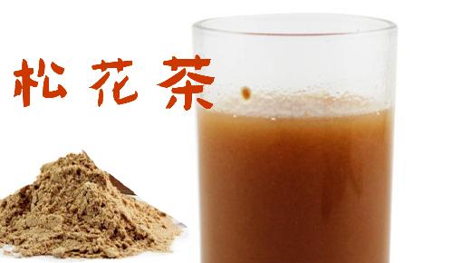 松花粉在生活中的妙用,松花粉怎么做才可以吃