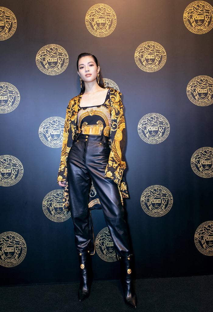 杨幂特别火袜子鞋,杨幂同款烟筒靴鞋子搭配