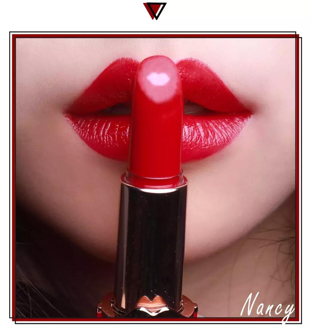 适合秋冬的口红组合装,国货口红秋冬搭配