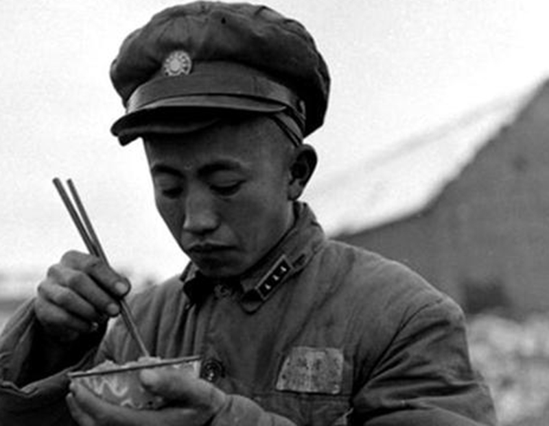 皖南事变的凶手,建国后向解放军投诚,晚年出书揭露国民*党**的阴谋