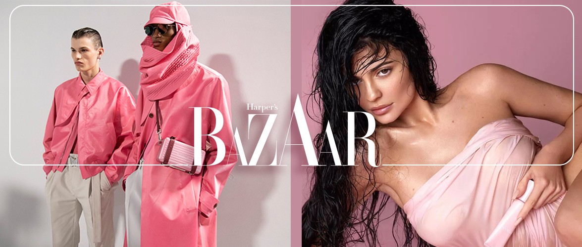 Kylie把公司卖了6个亿？DIORandRIMOWA小箱子终于可以背上身！「每周时报」