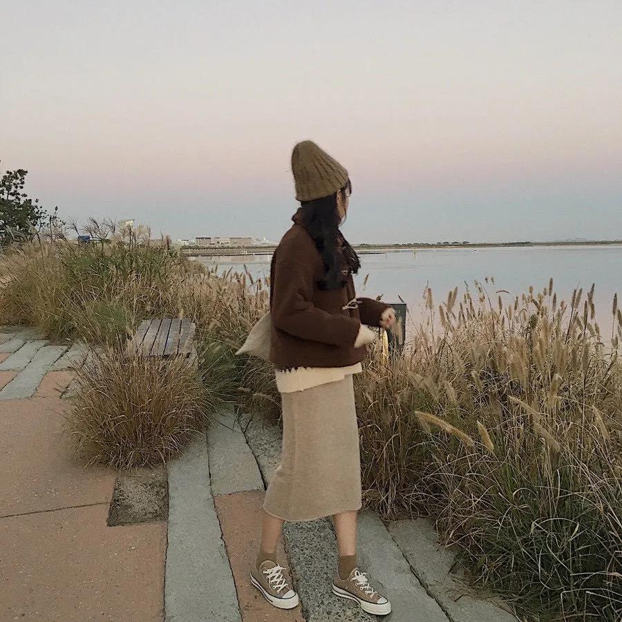 羊羔毛好的和差的有什么区别,羊羔毛很土吗