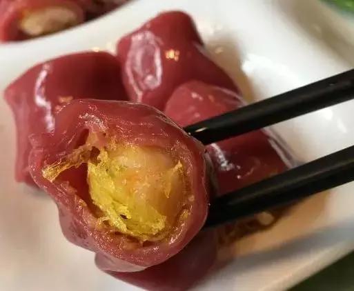 广州迎宾馆白云楼早茶价目表,粤点粤菜粤精彩广州最便宜早茶