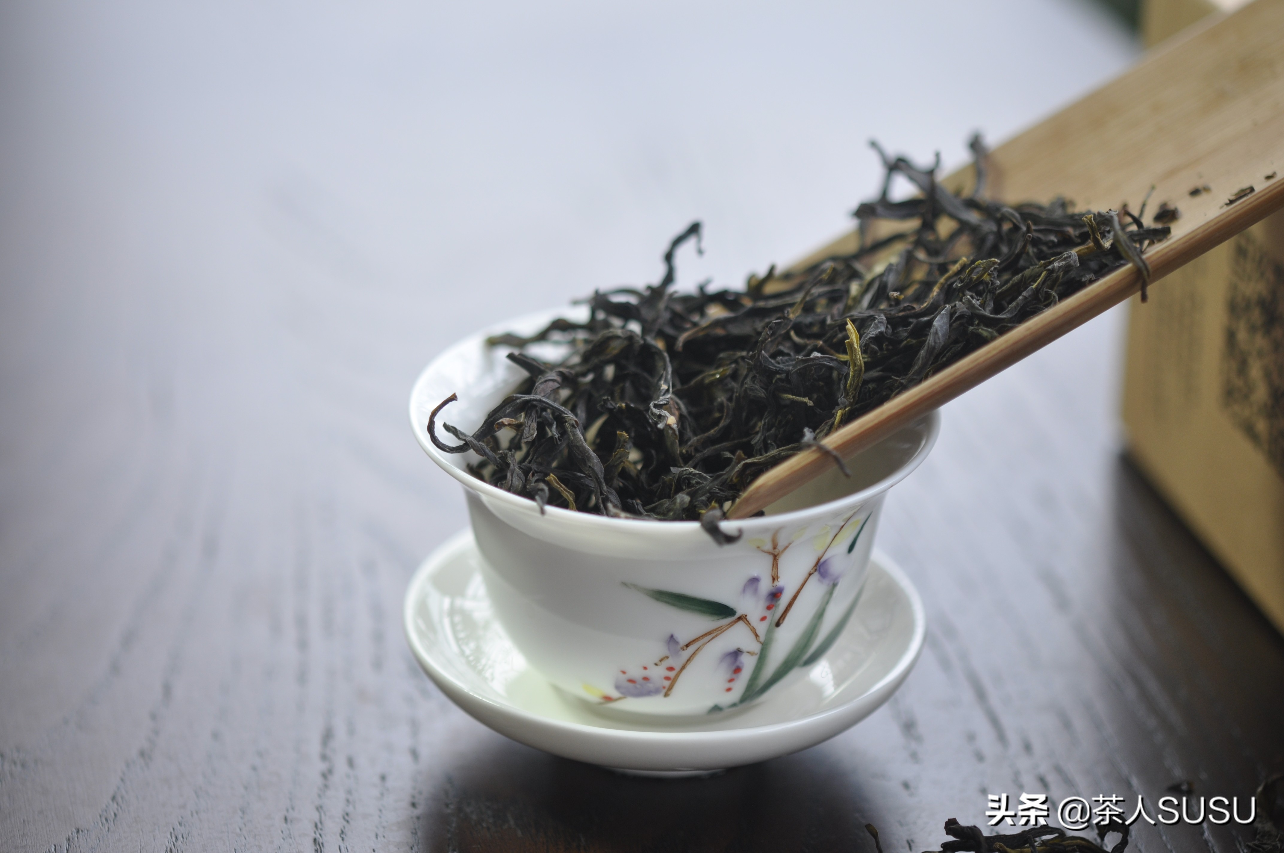 冲泡单丛茶用什么壶最好,潮州凤凰单丛茶冲泡温度