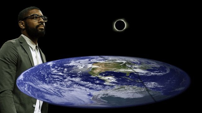 凯里欧文可以成为第一人吗,凯里欧文我永远的偶像